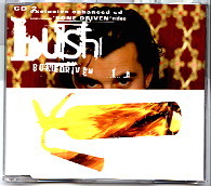 Bush - Bonedriven CD 2